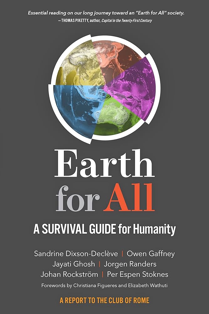 earth4all