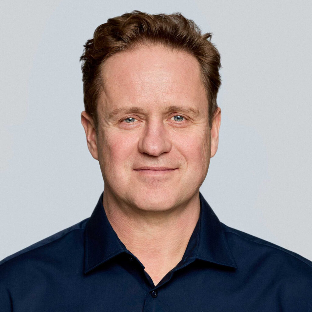 lars foghmortensen