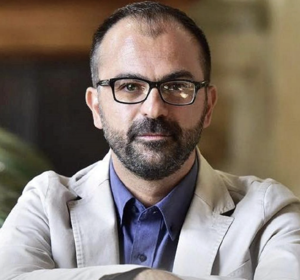 lorenzo fioramonti