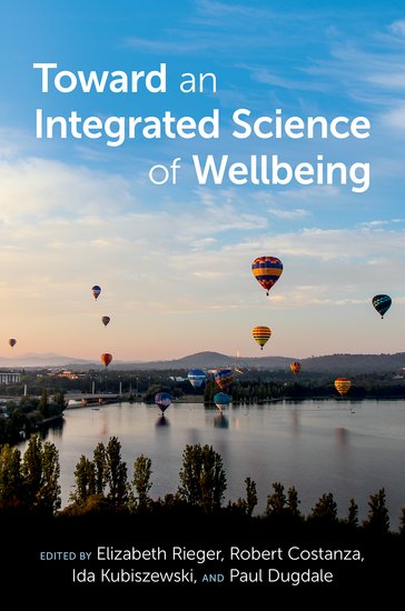 rieger wellbeing