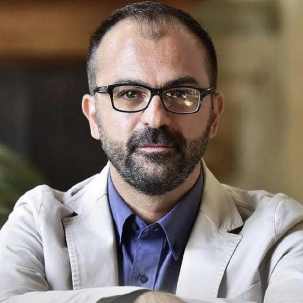 lorenzo fioramonti